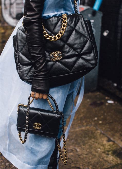 chanel bag fashion blog|most popular chanel bag 2022.